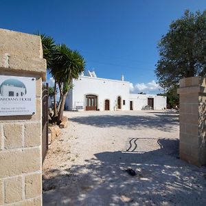 Guardian'S House
